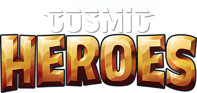 Cosmic Heroes