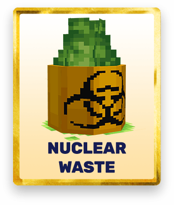 Nuclear Waste