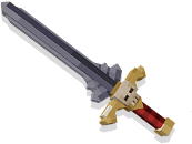 Blade of Darkness