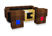 Candy Sorting Belt