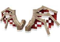 Cursed Wings