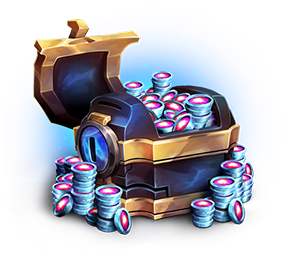 StarQuest Chest