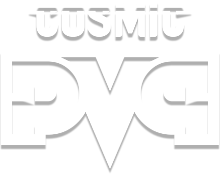 Cosmic PvP
