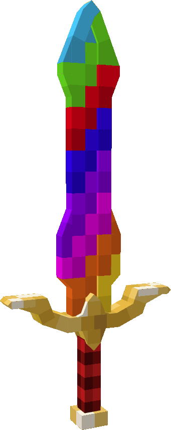 Party Blade