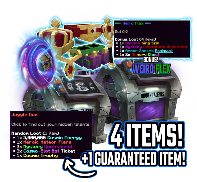 Prisons Crate