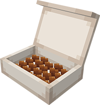 Box of Chocolates
