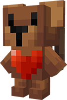 Teddy Backpack
