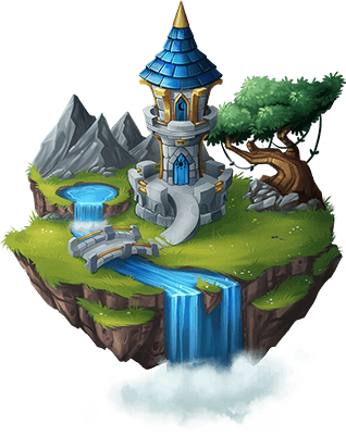 Island