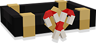 Candy Buckle