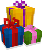 Present Pile