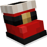 Santa Boots
