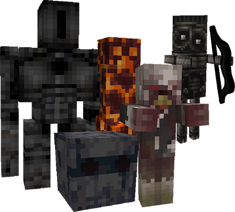 Mobs