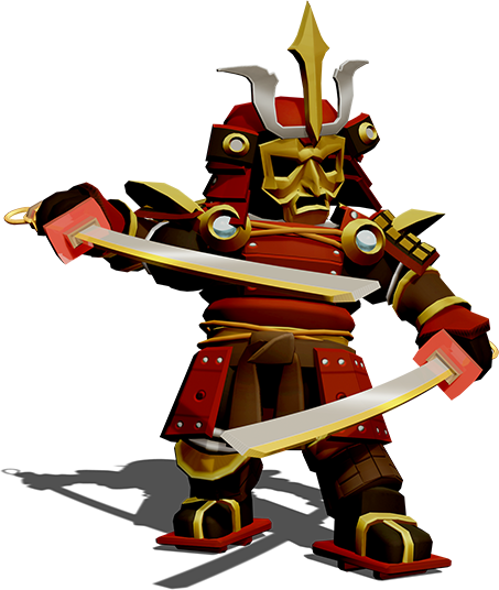 Samurai