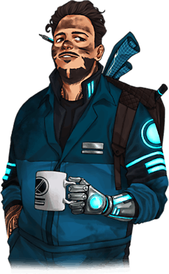 Mullen Character